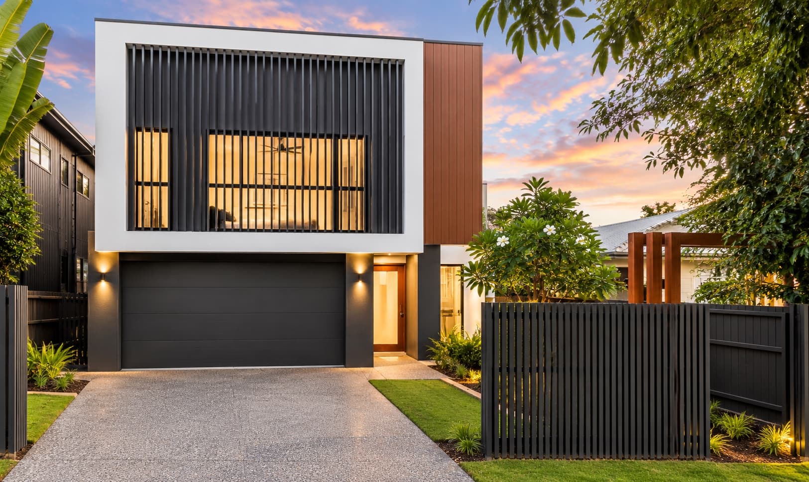Project Homes
