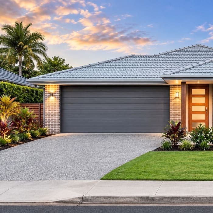 Project Homes