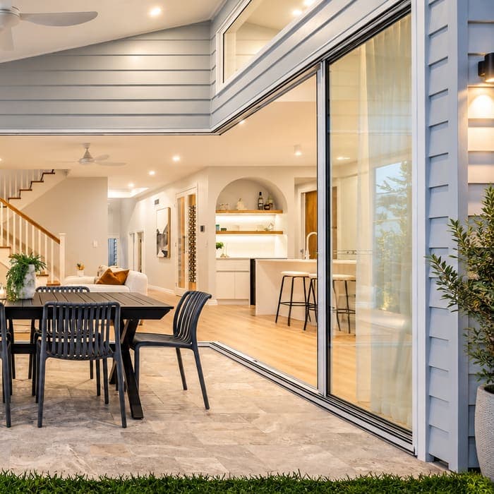 Renovations & Extensions
