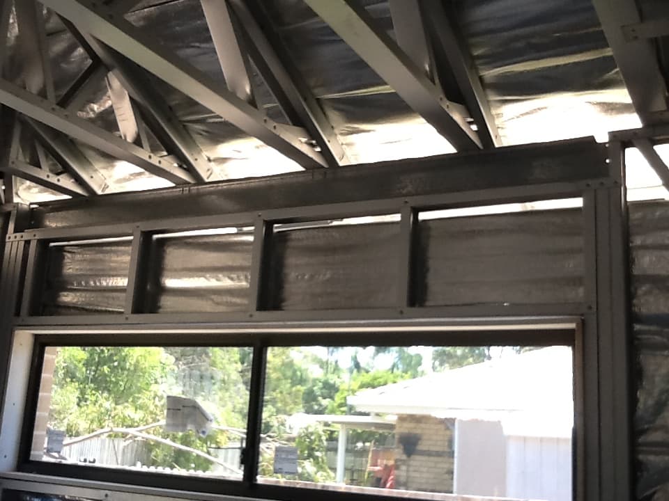 Structural Steel & Steel Framing Design