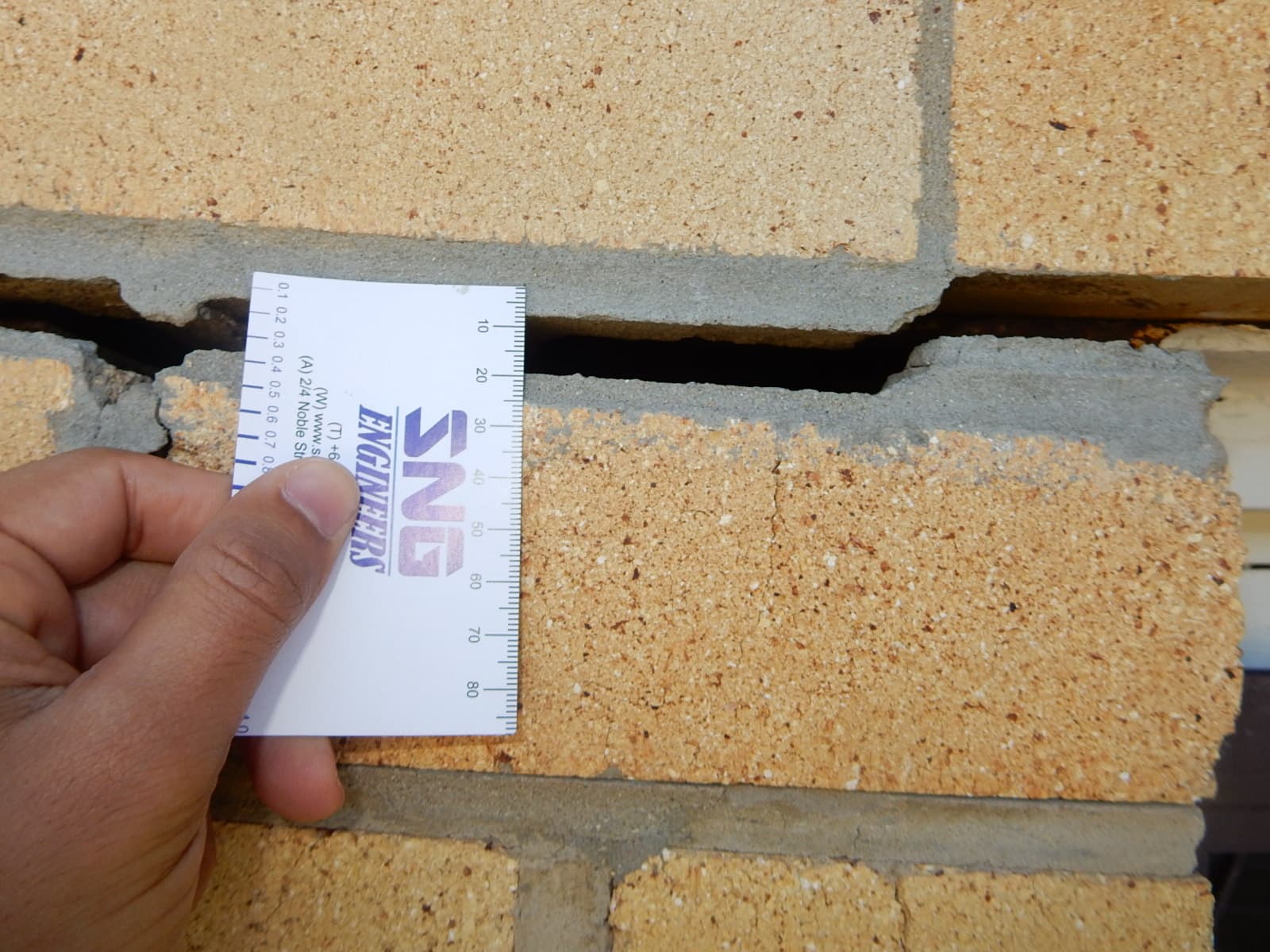 Structural Inspections & Engineering Reports