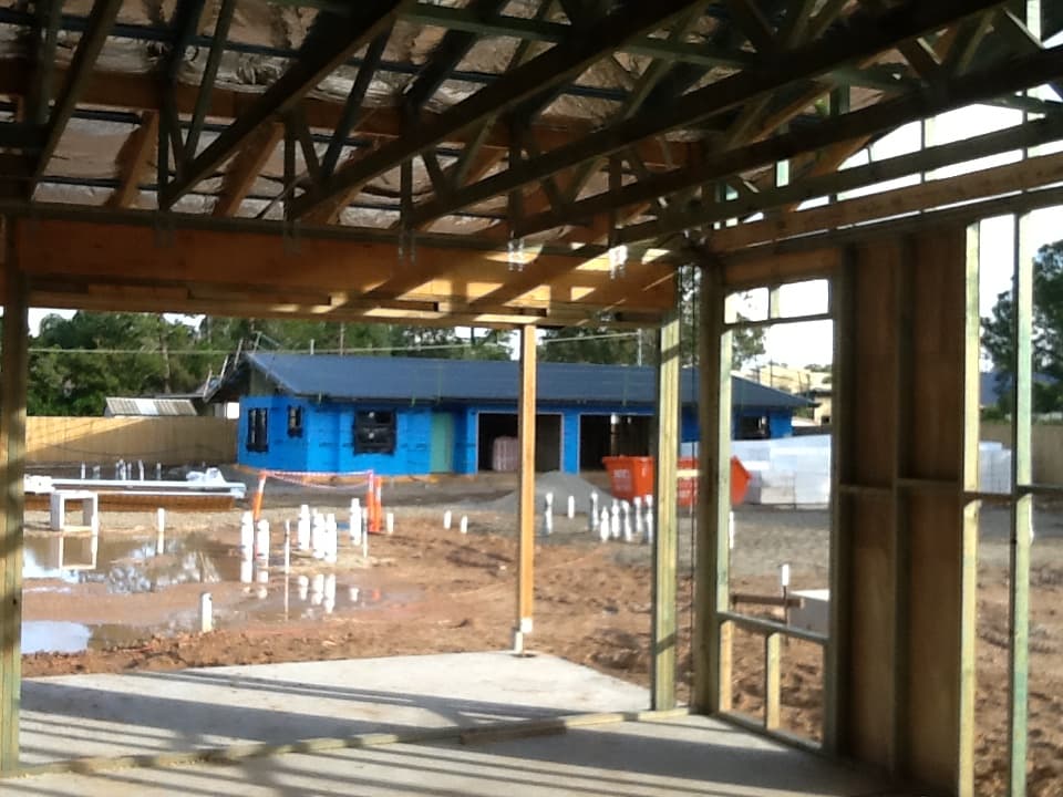 Timber Framing Structural Design