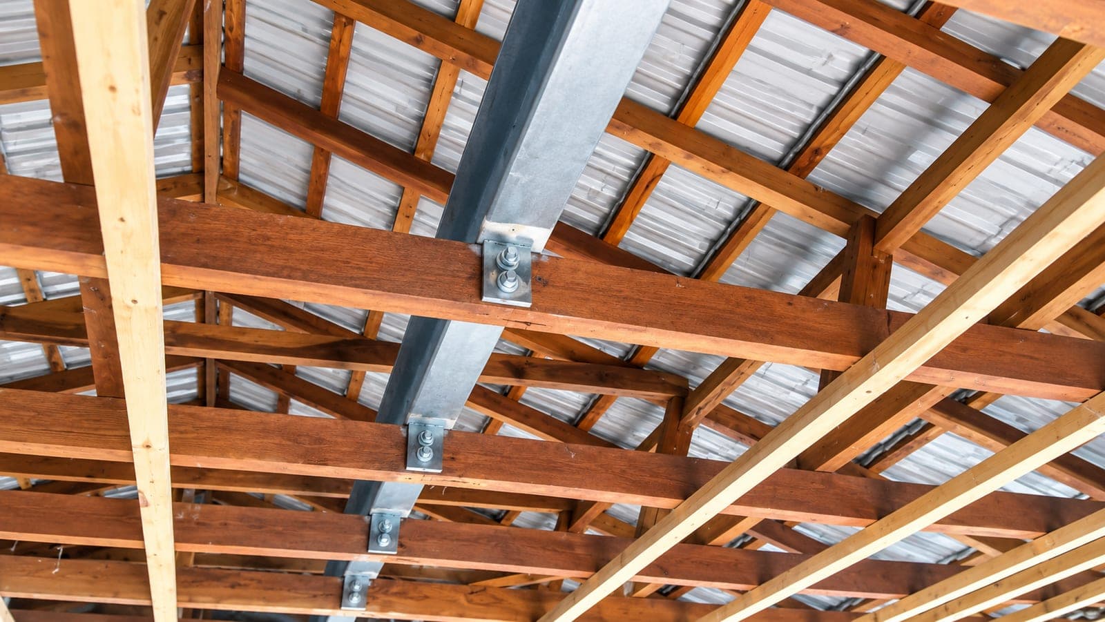 Home renovation and extension structural work
